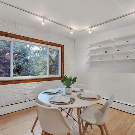Brand New Stylish Noho Apartment Northampton Extérieur photo