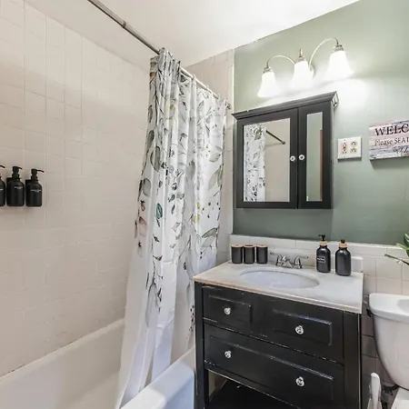 Brand New Stylish Noho Apartment Northampton Extérieur photo