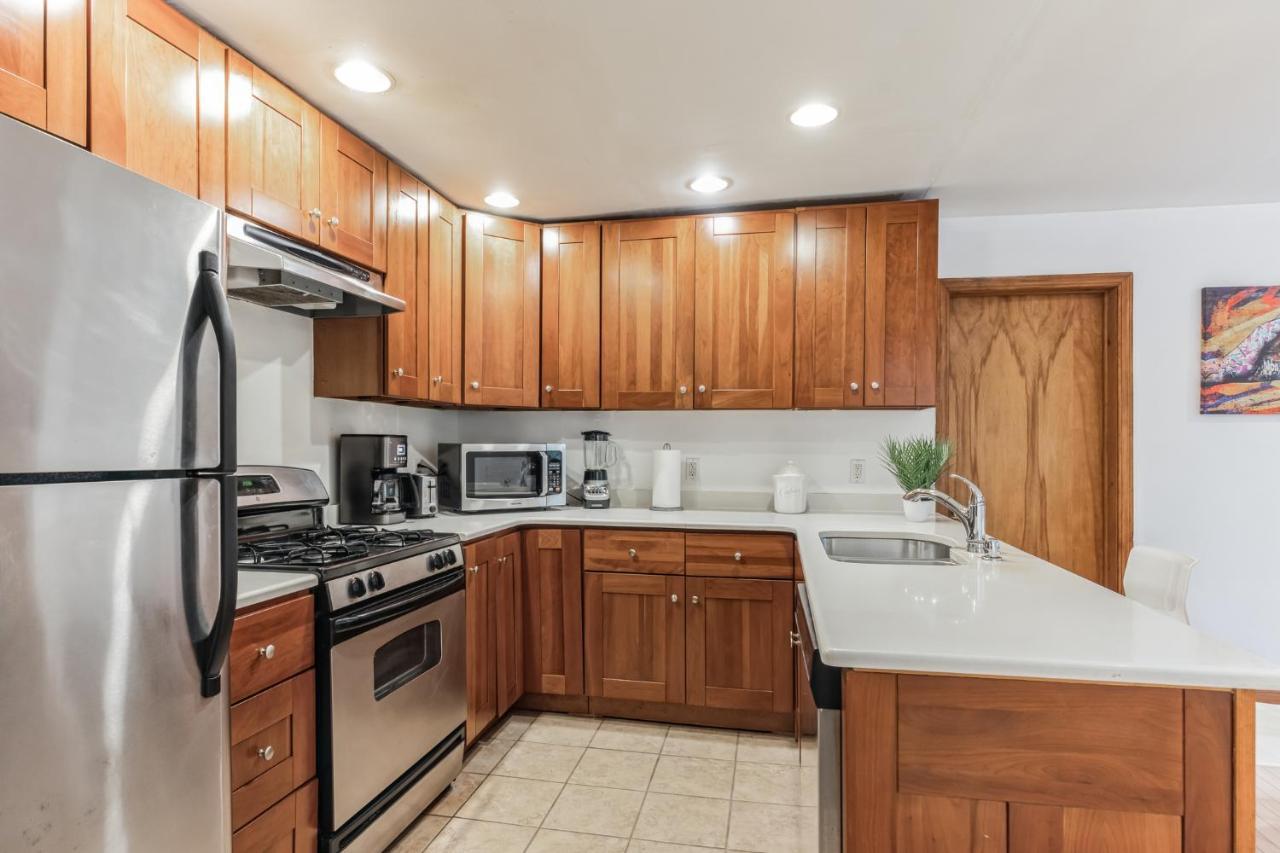 Brand New Stylish Noho