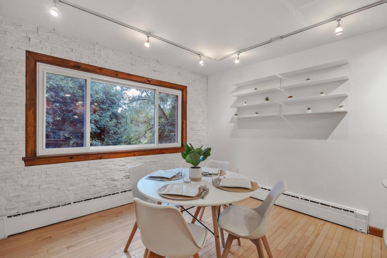 Appartement Brand New Stylish Noho Northampton