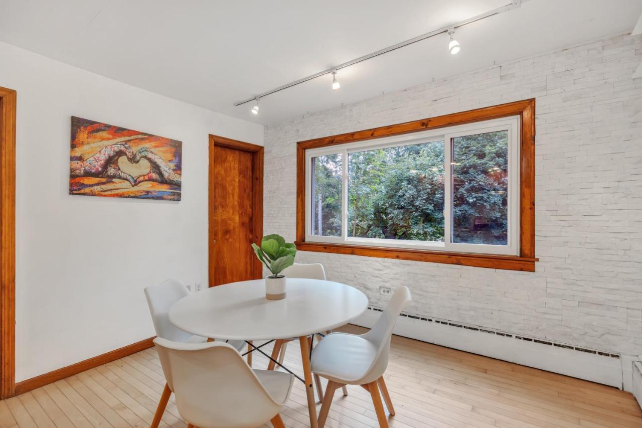 Appartement Brand New Stylish Noho