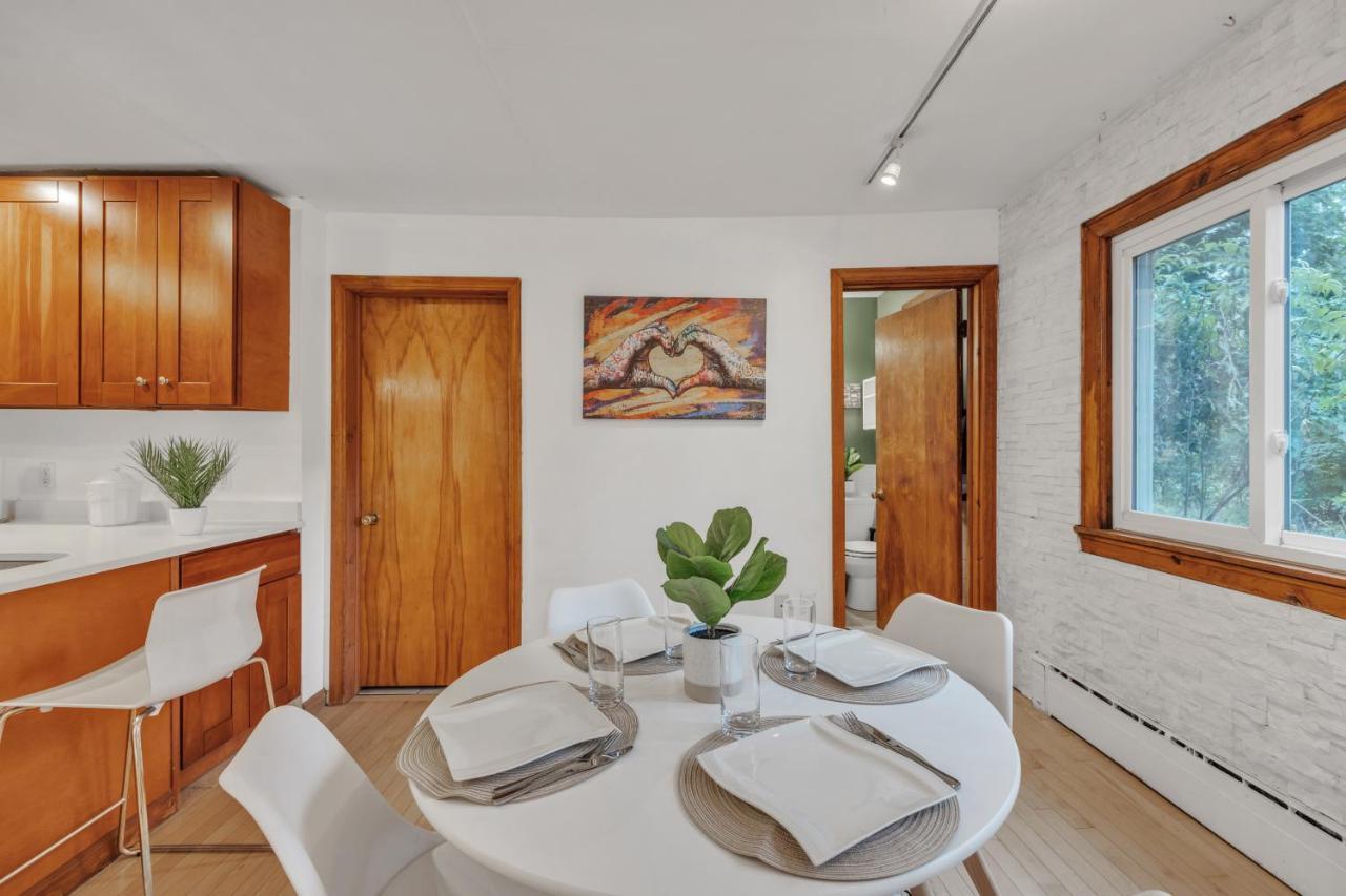 Appartement Brand New Stylish Noho *