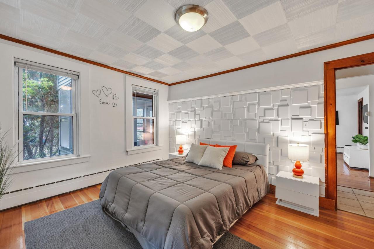 Brand New Stylish Noho Appartement Northampton