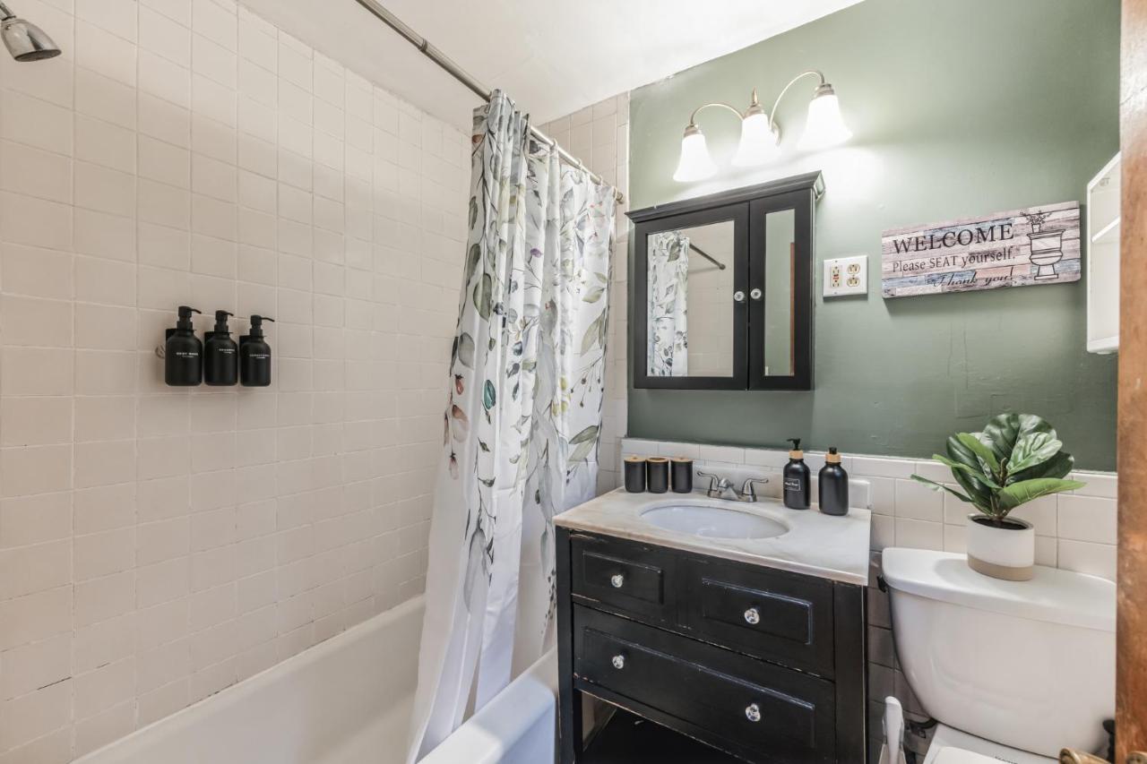 Appartement Brand New Stylish Noho Northampton