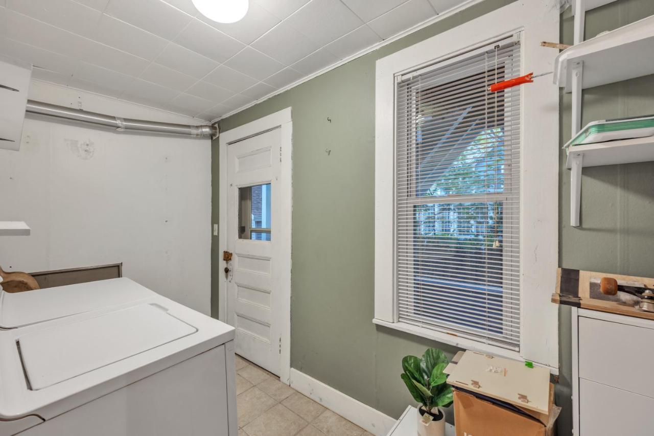 Brand New Stylish Noho Appartement Northampton