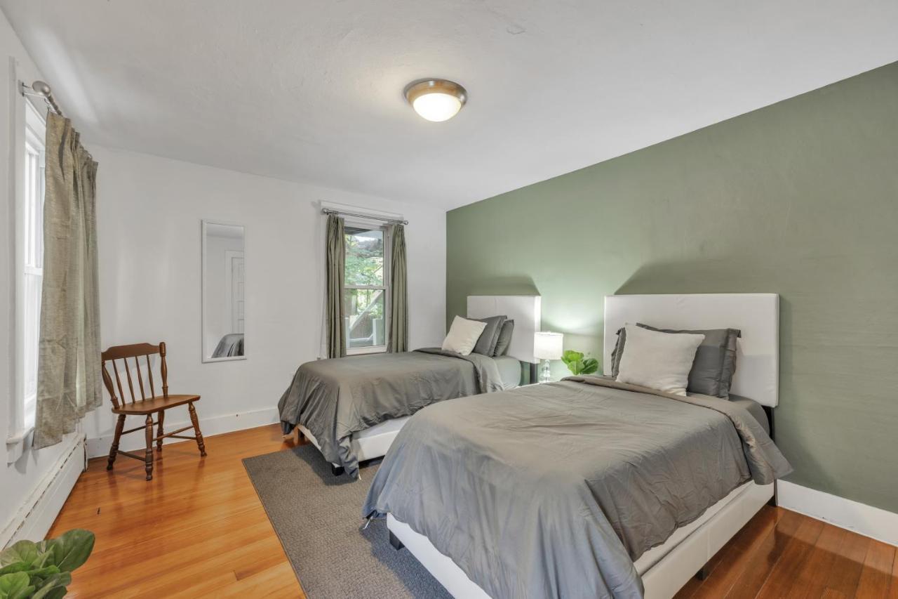 Brand New Stylish Noho Appartement