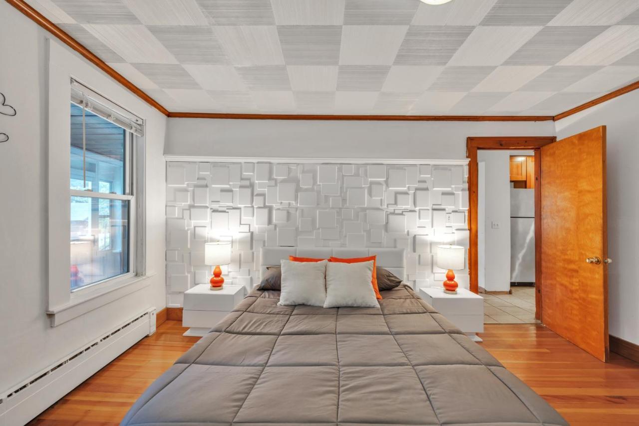 Brand New Stylish Noho Appartement *
