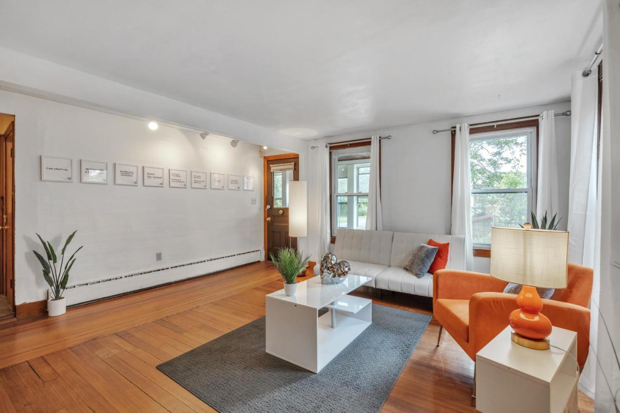 Appartement Brand New Stylish Noho